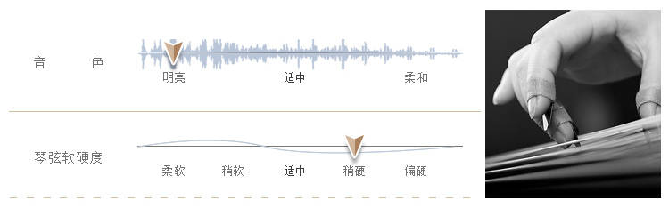 敦煌古筝695OOO烂漫樱花