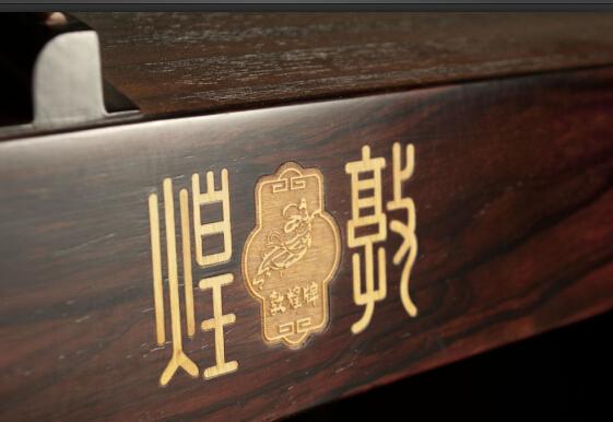 重庆哪里有正品敦煌古筝卖?